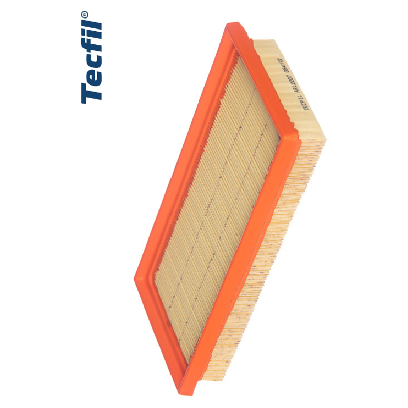 Filtro de Ar do Motor - Tecfil - ARL2207
