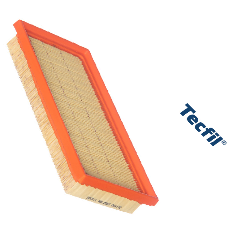 Filtro de Ar do Motor - Tecfil - ARL2207
