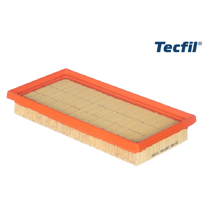Filtro de Ar do Motor - Tecfil - ARL2207