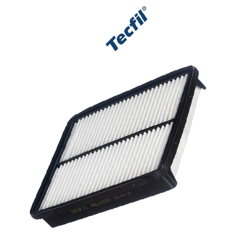 Filtro de Ar do Motor - Tecfil - ARL2336