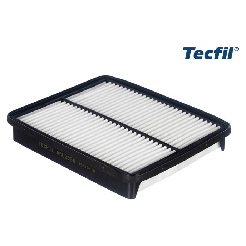Filtro de Ar do Motor - Tecfil - ARL2336