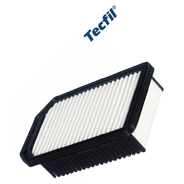 Filtro de Ar do Motor - Tecfil - ARL2340