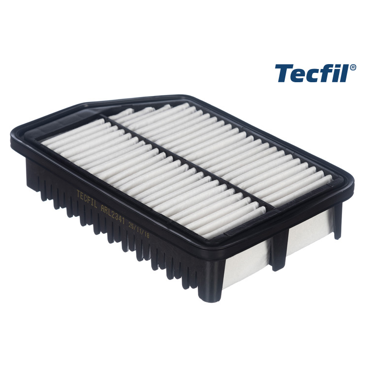 Filtro de Ar do Motor - Tecfil - ARL2341