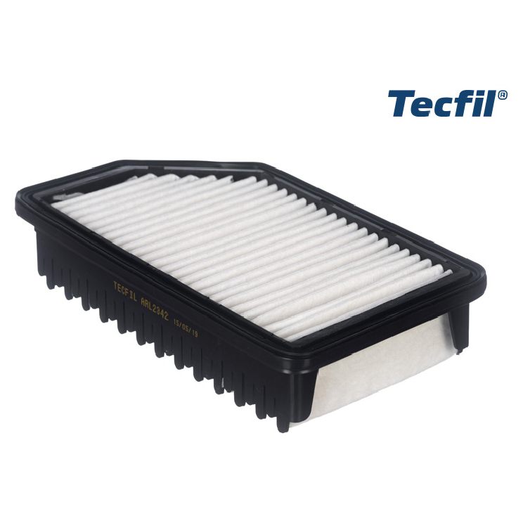 Filtro de Ar Hyundai Veloster e Kia Soul - Tecfil - ARL2342
