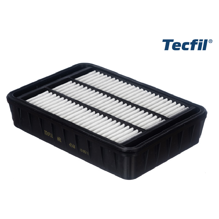 Filtro de Ar do Motor - Tecfil - ARL4144