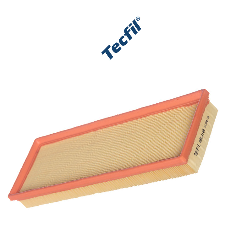 Filtro de Ar para Fiat 500 e 500 ABARTH - Tecfil - ARL4146