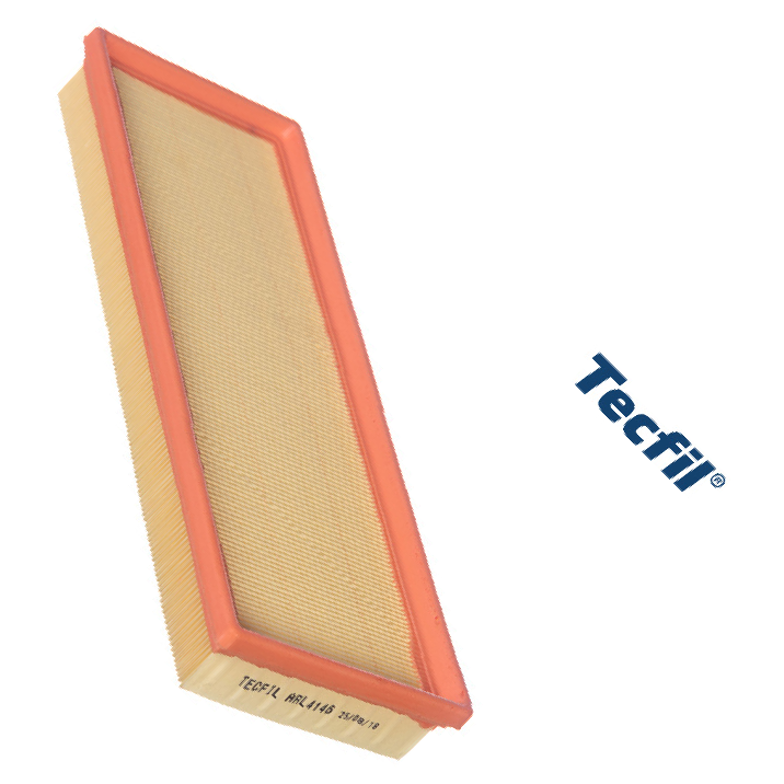 Filtro de Ar para Fiat 500 e 500 ABARTH - Tecfil - ARL4146