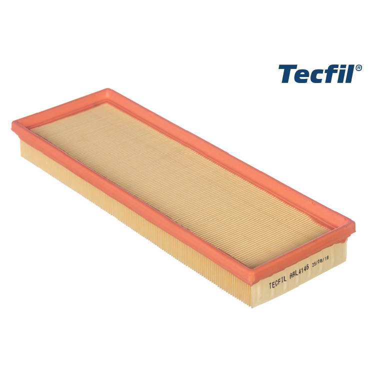 Filtro de Ar para Fiat 500 e 500 ABARTH - Tecfil - ARL4146