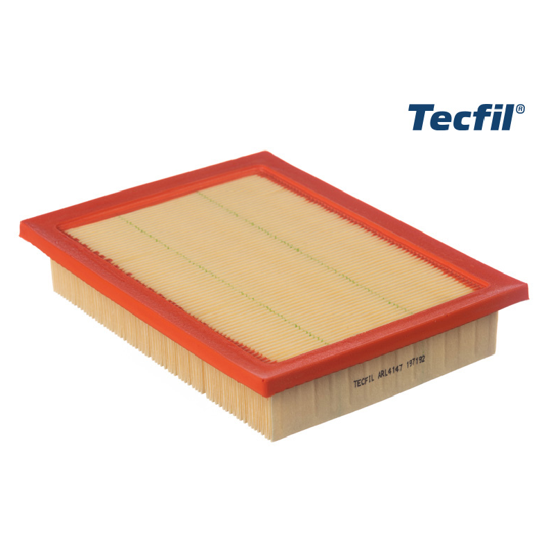 Filtro de Ar do Motor - Tecfil - ARL4147