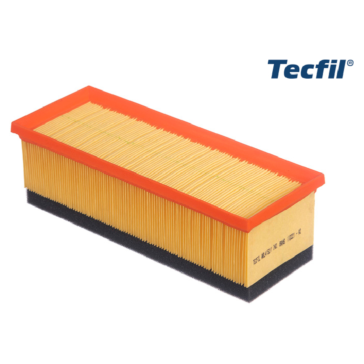 Filtro de Ar para Fiat Mobi - Tecfil - ARL4152/1