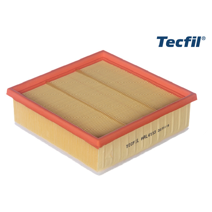 Filtro de Ar para Fiat Linea e Punto - Tecfil - ARL4153
