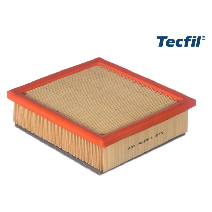 Filtro de Ar do Motor - Tecfil - ARL4157