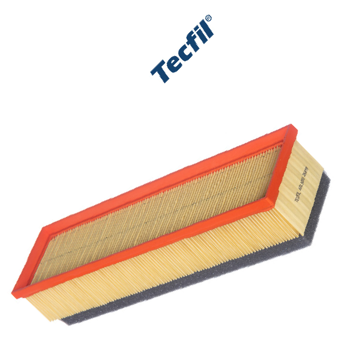 Filtro de Ar do Motor - Tecfil - ARL5055