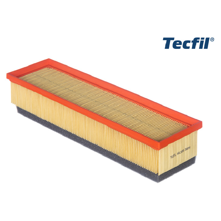 Filtro de Ar do Motor - Tecfil - ARL5055