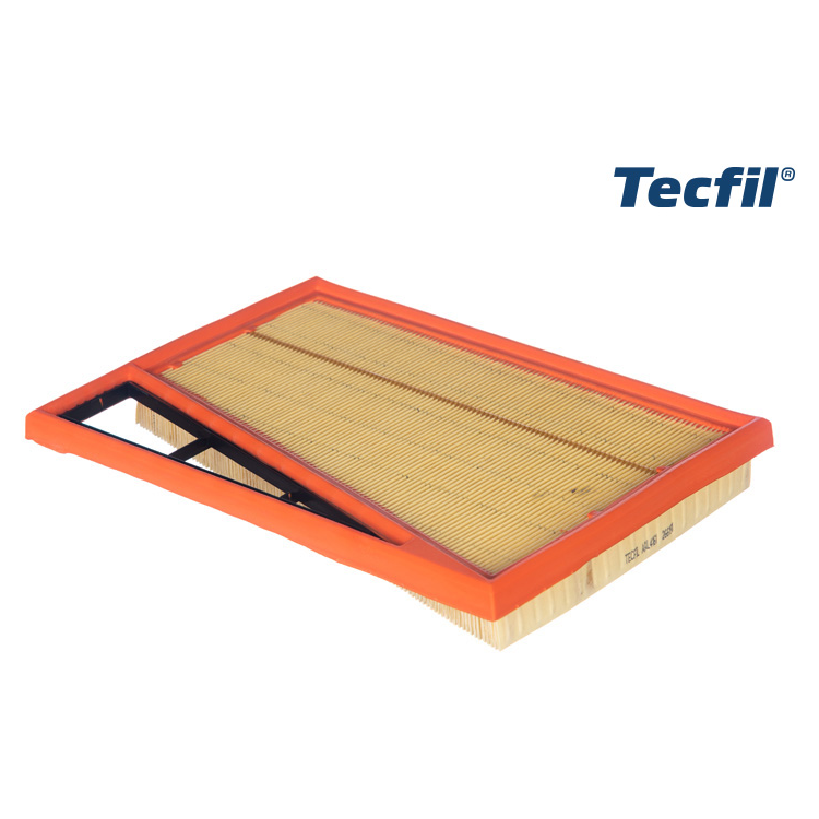 Filtro de Ar do Motor - Tecfil - ARL4161