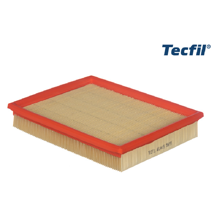 Filtro de Ar para Fiat Stilo - Tecfil - ARL4415