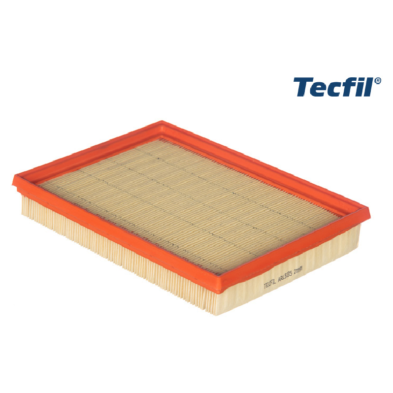 Filtro de Ar para Renault Kwid - Tecfil - ARL5135