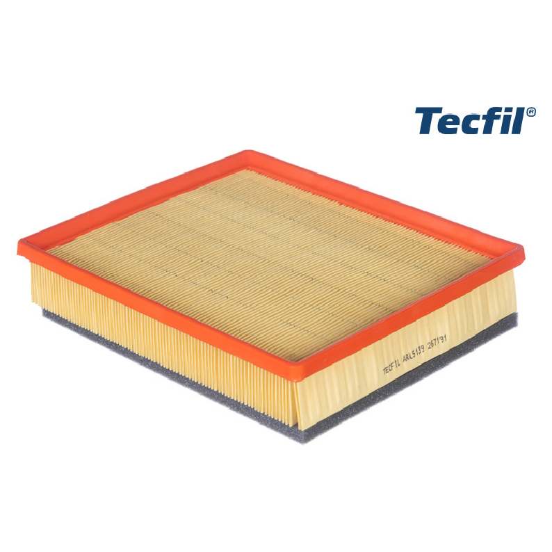 Filtro de Ar para Renault Master - Tecfil - ARL5139