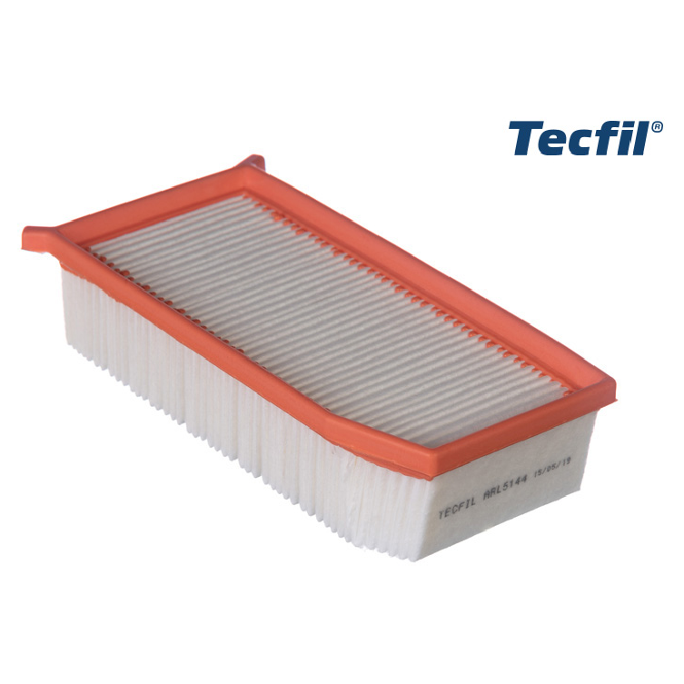 Filtro de Ar do Motor - Tecfil - ARL5144