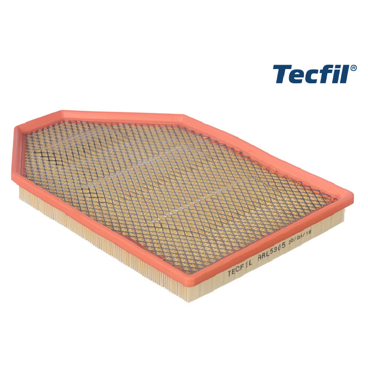 Filtro de Ar para Chrysler 300C - Tecfil - ARL5305