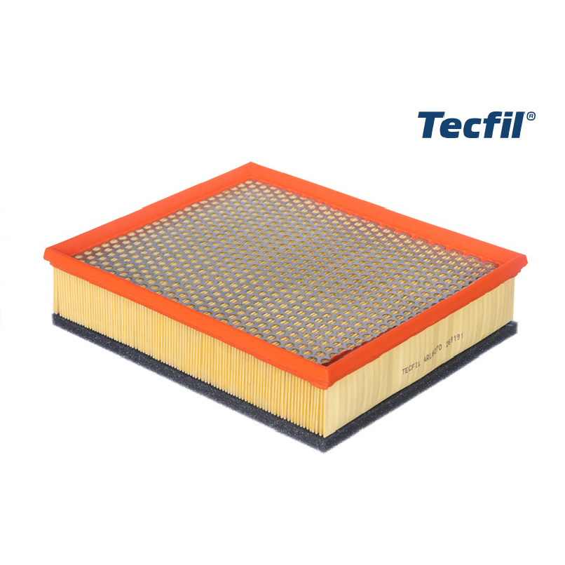 Filtro de Ar para Volkswagen Amarok - Tecfil - ARL6070