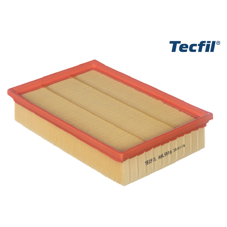 Filtro de Ar para Land Rover Freelander 2 - Tecfil - ARL5816