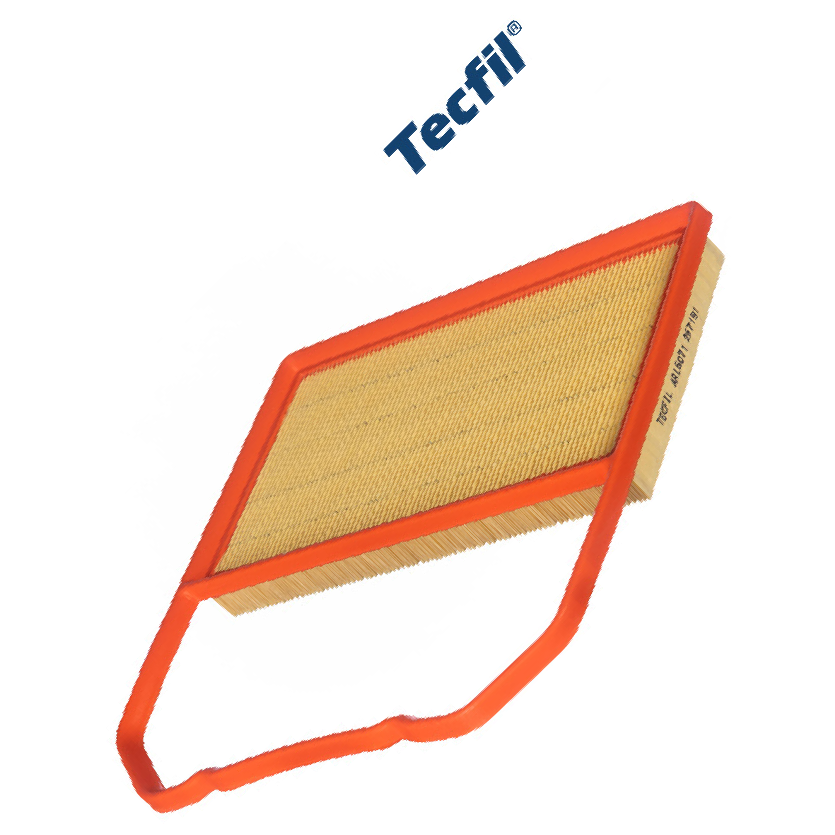 Filtro de Ar do Motor - Tecfil - ARL6071