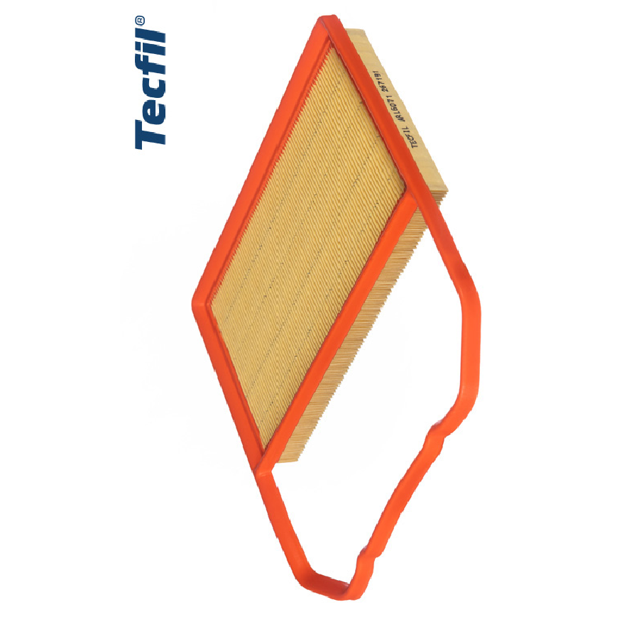 Filtro de Ar do Motor - Tecfil - ARL6071