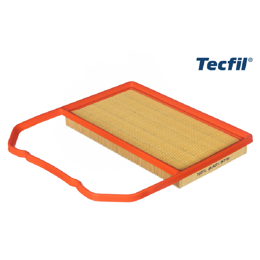Filtro de Ar do Motor - Tecfil - ARL6071