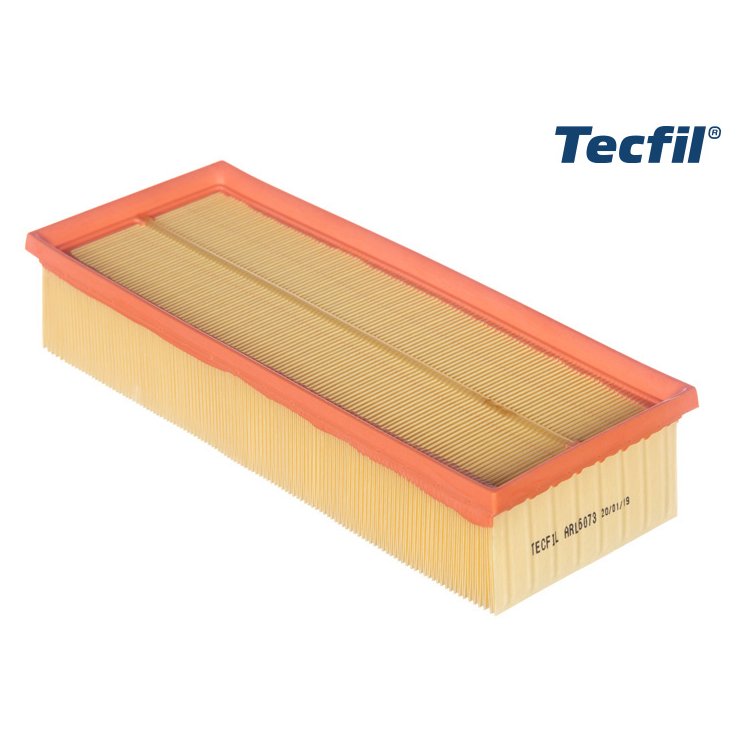 Filtro de Ar do Motor - Tecfil - ARL6073