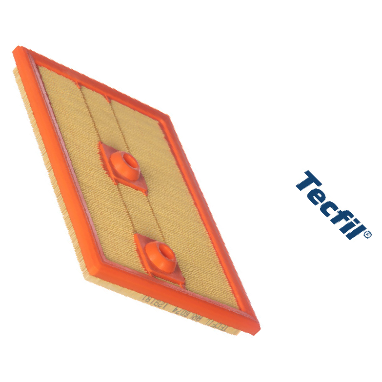 Filtro de Ar do Motor - Tecfil - ARL6074