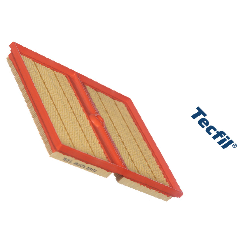 Filtro de Ar do Motor - Tecfil - ARL6076