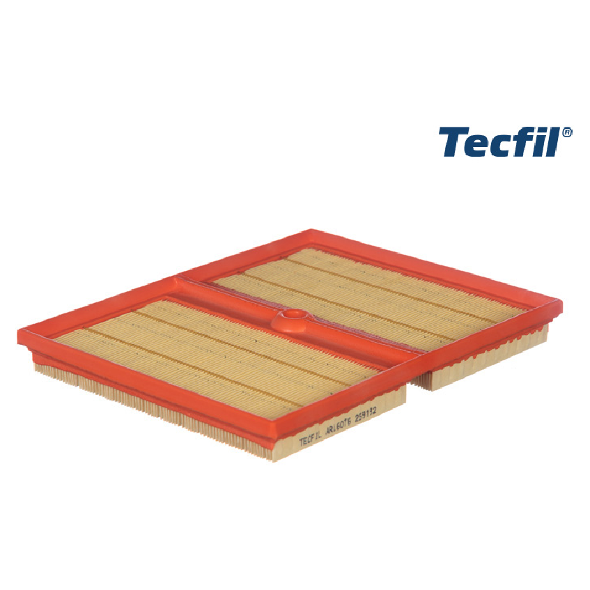Filtro de Ar do Motor - Tecfil - ARL6076