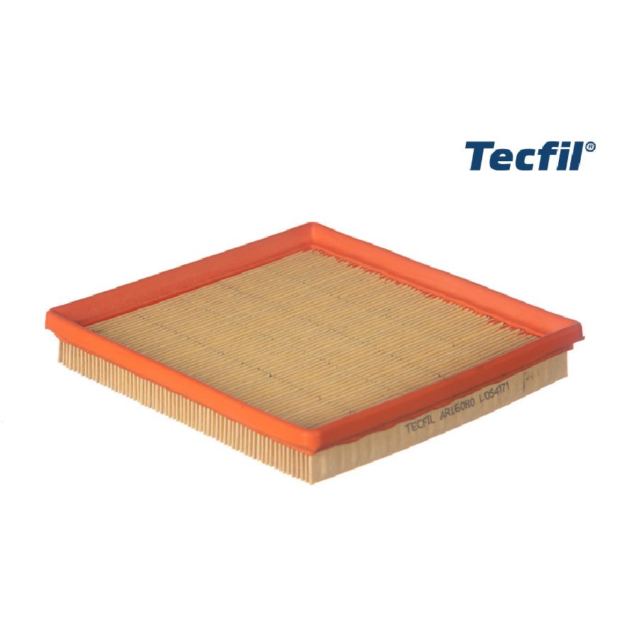 Filtro de Ar do Motor - Tecfil - ARL6080