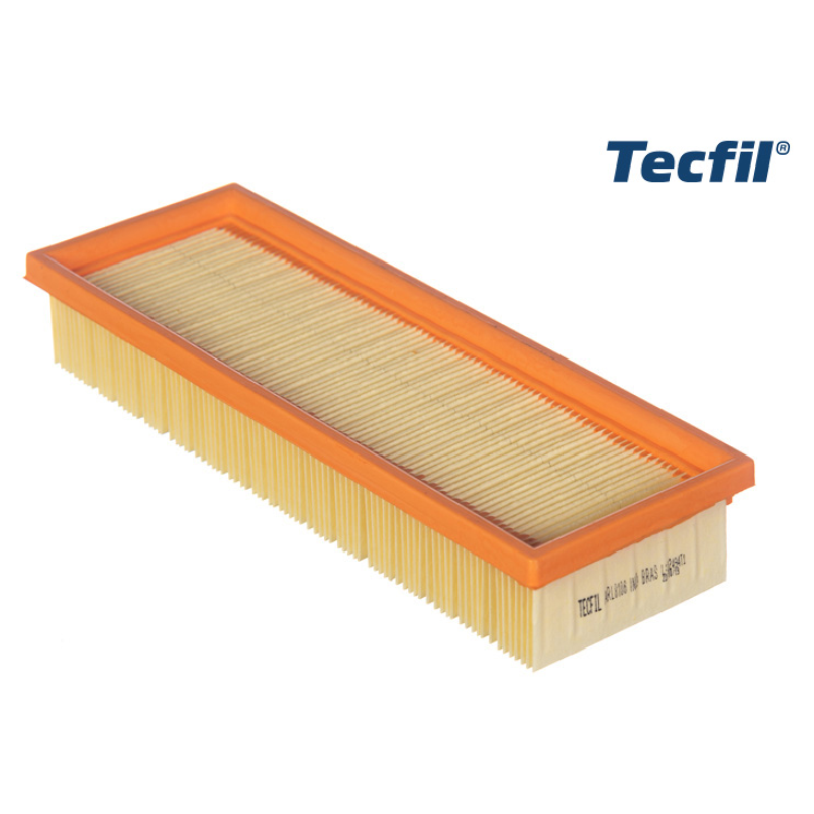 Filtro de Ar do Motor - Tecfil - ARL8106