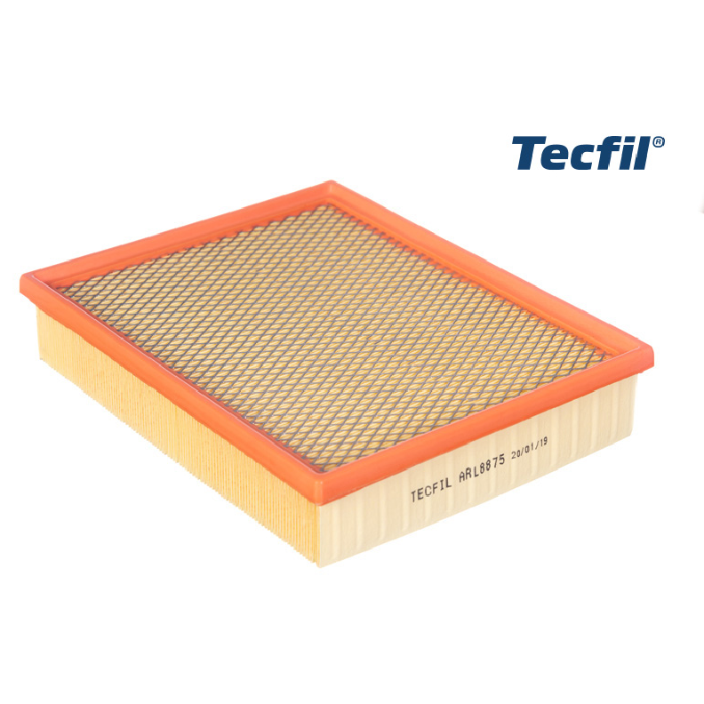 Filtro de Ar para Ssangyong Actyon e Kyron - Tecfil - ARL8875