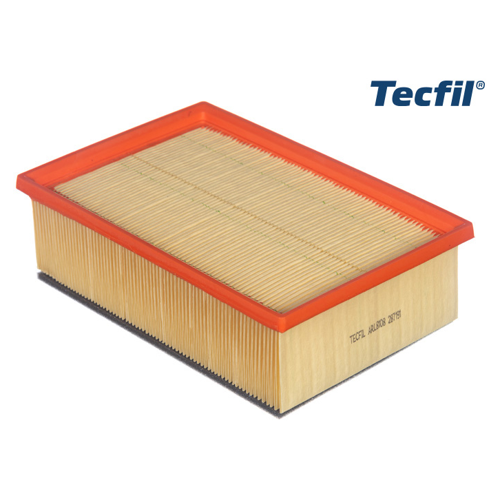 Filtro de Ar do Motor - Tecfil - ARL8108