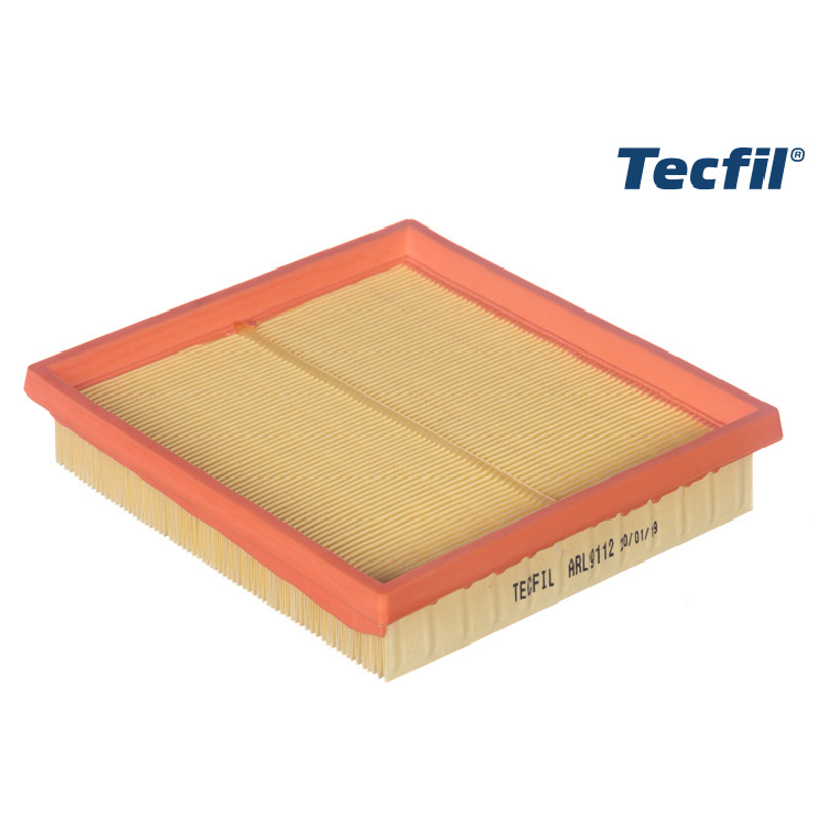 Filtro de Ar para Chery Face - Tecfil - ARL9112