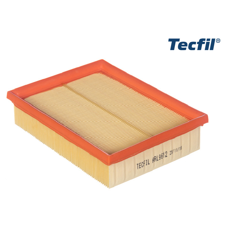 Filtro de Ar para Ford Fusion - Tecfil - ARL9612
