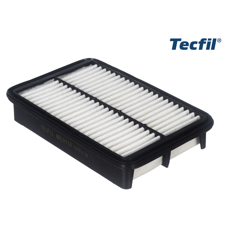 Filtro de Ar para Chery Cielo - Tecfil - ARL9113