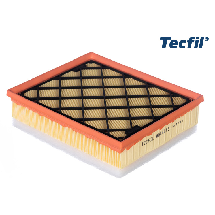 Filtro de Ar para Ford Edge e Fusion - Tecfil - ARL9616