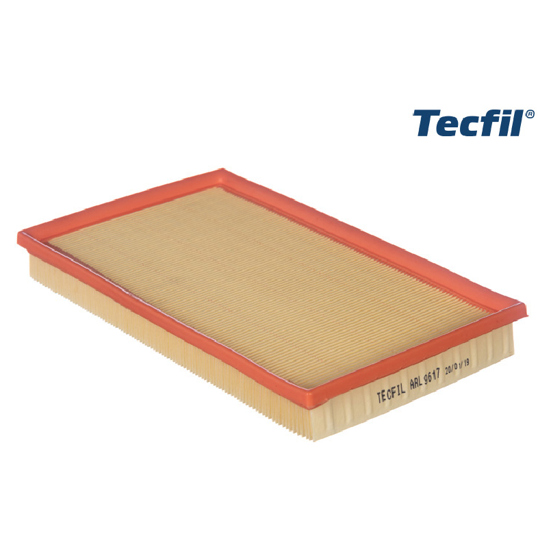 Filtro de Ar para Ford Ecosport - Tecfil - ARL9617