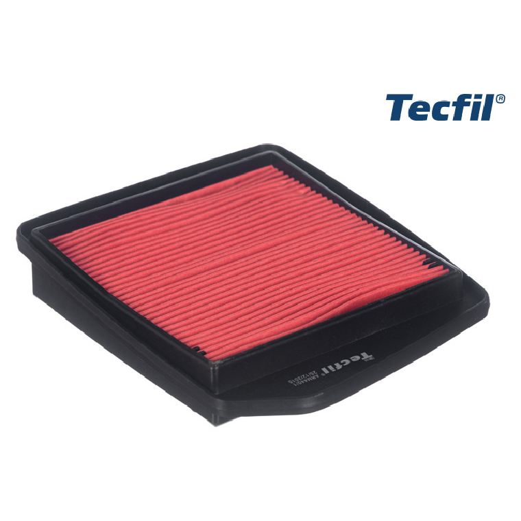Filtro de Ar para Honda NX 400i FALCON e NX4 FALCON 400 - Tecfil - ARM440/1