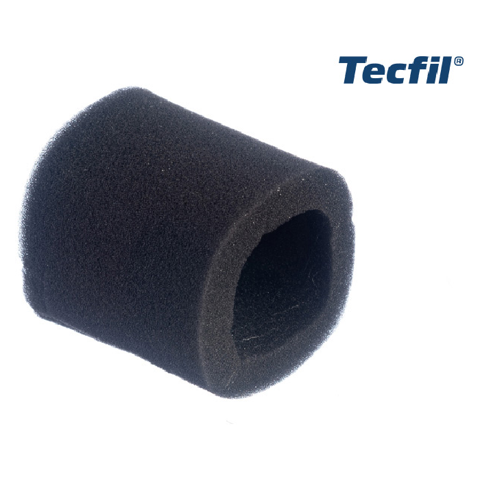 Filtro de Ar para Yamaha YBR 125 e YBR 125 FACTOR - Tecfil - ARM445/1