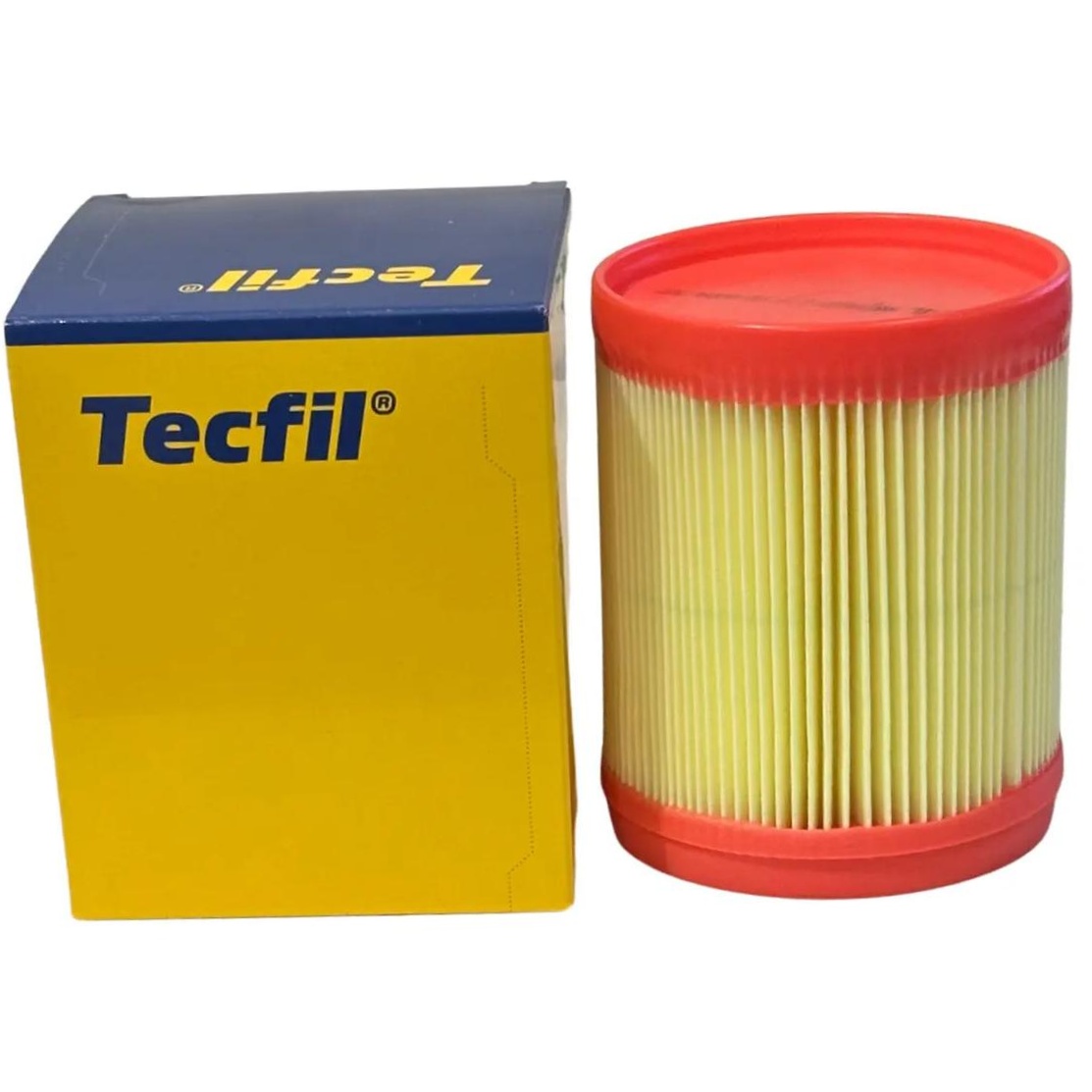Filtro de Ar para Honda CG 150 - Tecfil - ARM447/1