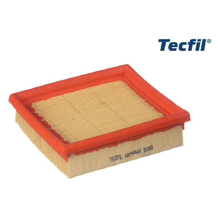 Filtro de Ar do Motor - Tecfil - ARM446/1