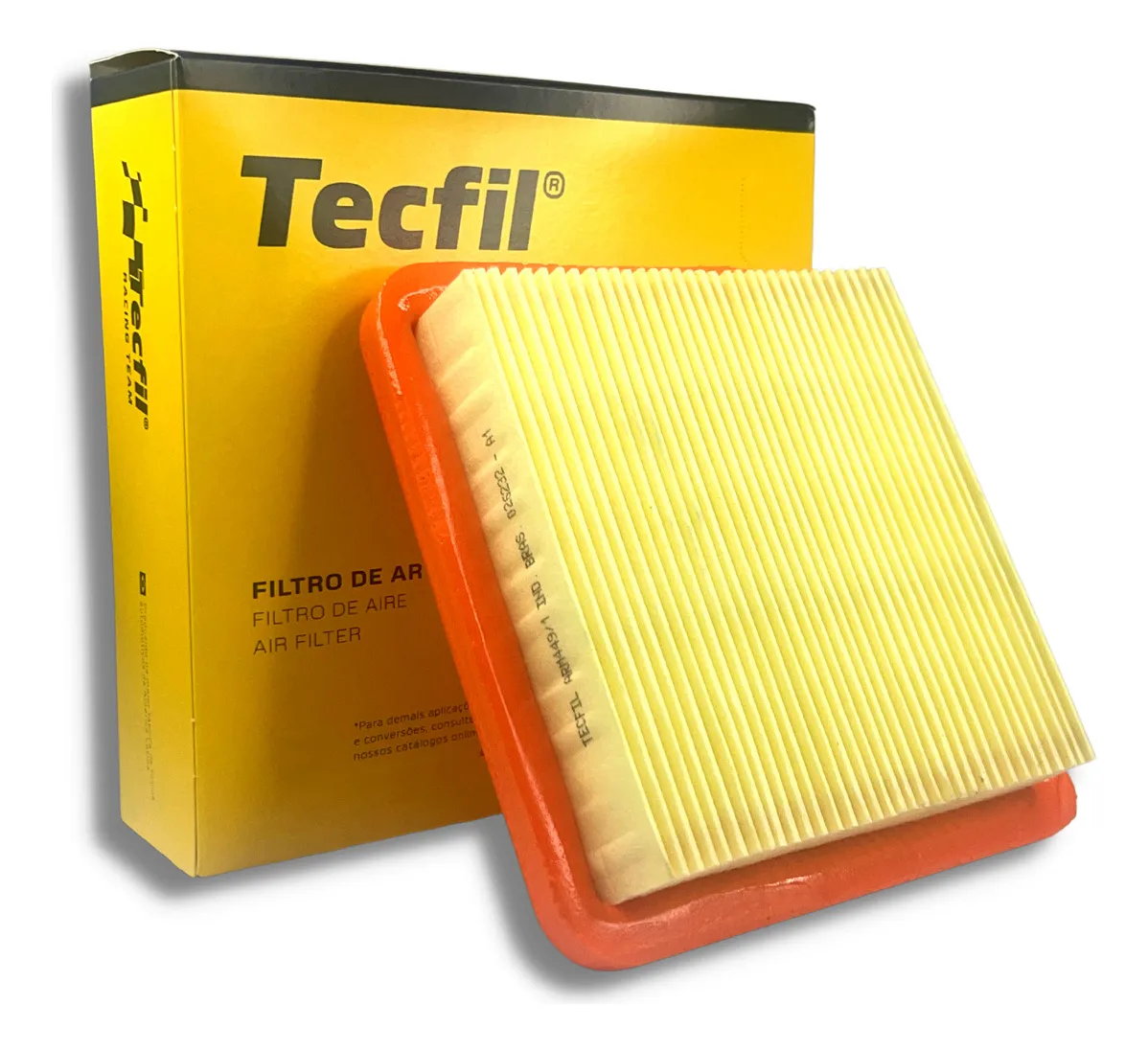 Filtro de Ar para Honda Biz 125 - Tecfil - ARM449/1