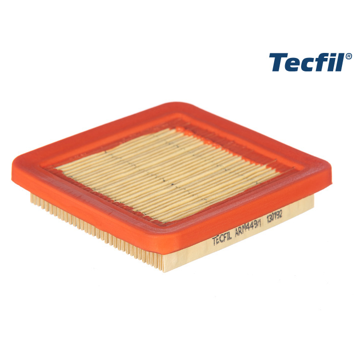Filtro de Ar para Honda Biz 125 - Tecfil - ARM449/1