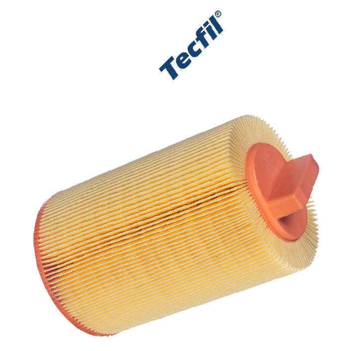 Filtro de Ar do Motor - Tecfil - ARS1123