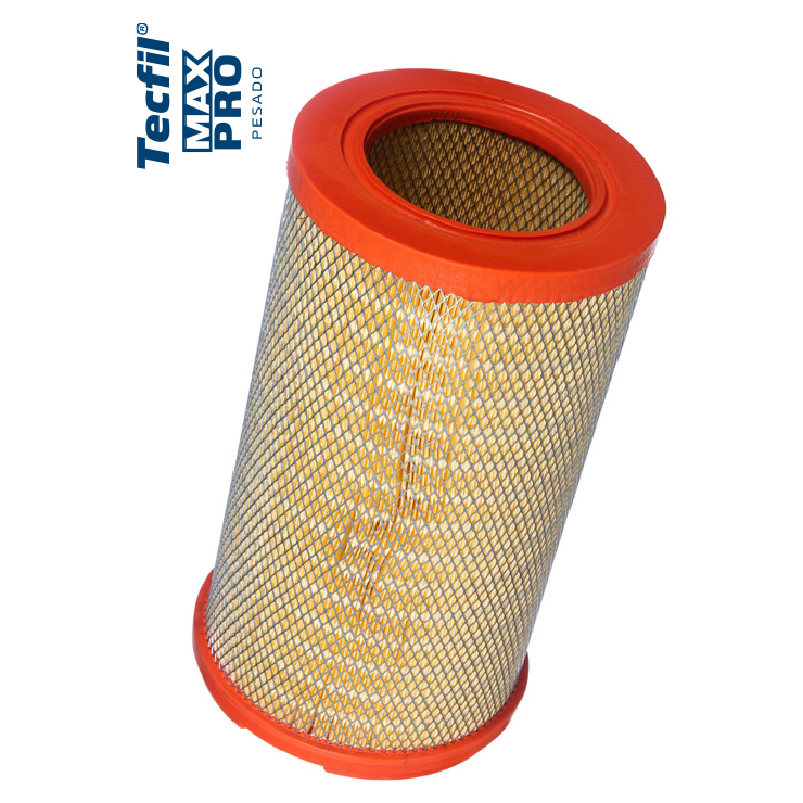 Filtro de Ar do Motor - Tecfil - ARS1189